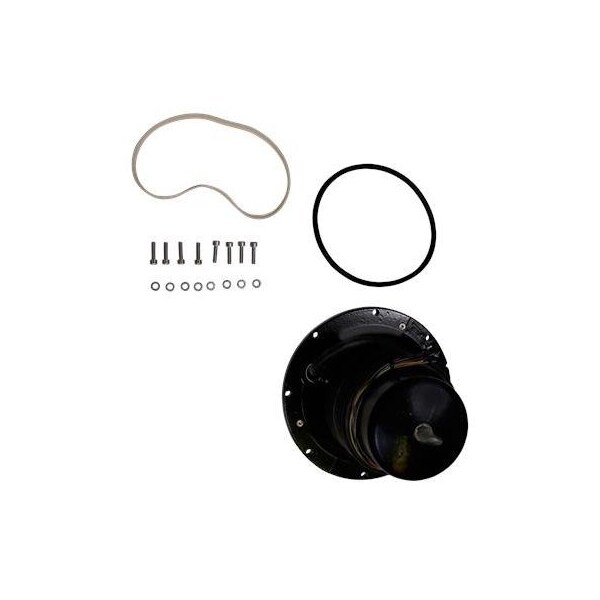 Pump Repair Kits- Kit, Pump head M.22.3.4, 400V, 4m, Spare Part.